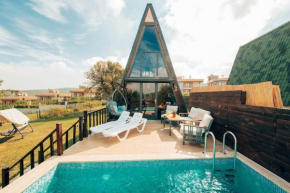 SAPANCA KİBAR BUNGALOV